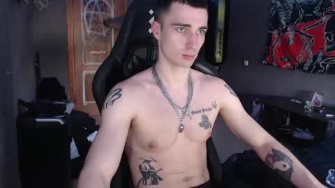 Eduar online show from April 22, 2:40 pm