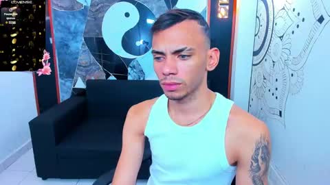 Edward Colleman online show from January 7, 3:46 am