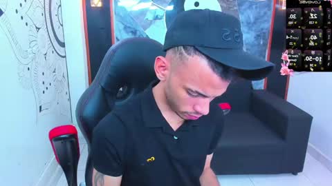 Edward Colleman online show from January 20, 4:21 am