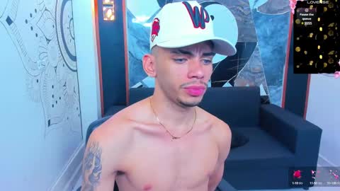 Edward Colleman online show from January 27, 4:41 am