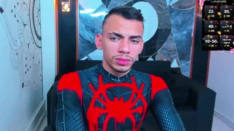 Edward Colleman online show from February 3, 3:53 am