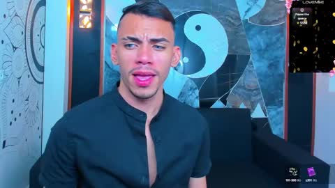 Edward Colleman online show from February 6, 7:13 am