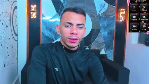 Edward Colleman online show from February 7, 4:16 am