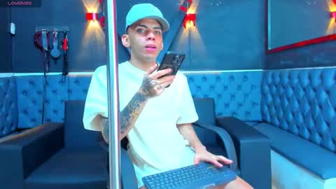 Edward Colleman online show from November 16, 4:40 am