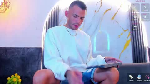 Edward Colleman online show from March 3, 3:45 am