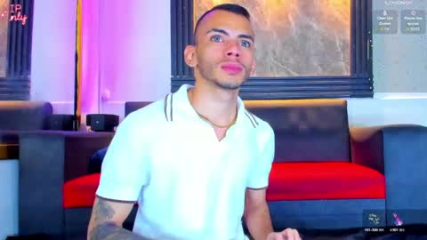 Edward Colleman online show from April 14, 4:18 am