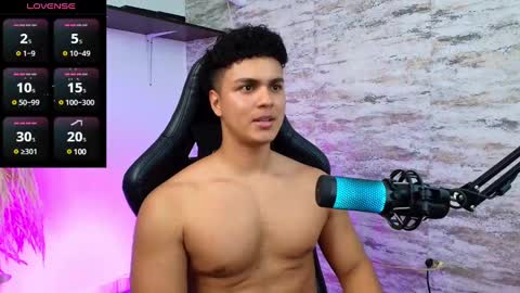 Snapshot of edward__clarck chatting on January 6, 8:50 pm EDWARD CLARCK online show from January 6, 8:50 pm