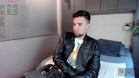 Eduardo online show from January 28, 3:47 am