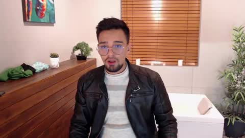 Eduardo online show from February 5, 3:02 am