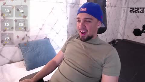 Eduardo online show from September 13, 4:23 am