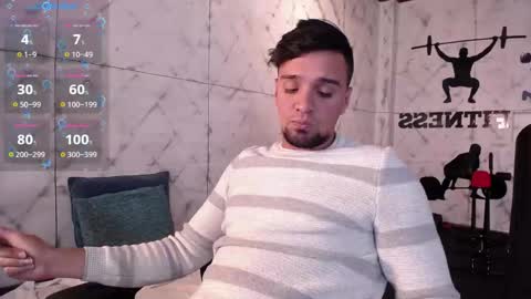 Eduardo online show from November 9, 3:49 am