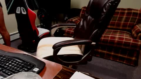 captain pj pants online show from March 3, 5:29 pm