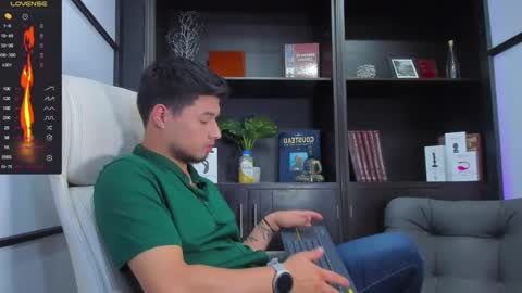 Edward Ross online show from February 5, 8:14 pm