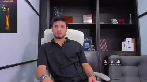 Edward Ross online show from February 8, 7:59 pm