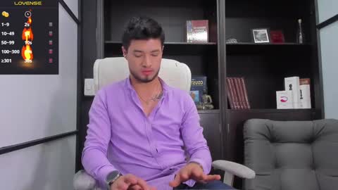 Edward Ross online show from February 14, 7:23 pm