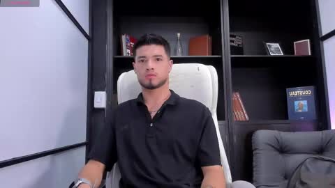 Edward Ross online show from February 17, 8:36 pm