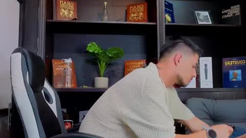 Edward Ross online show from October 2, 8:16 pm