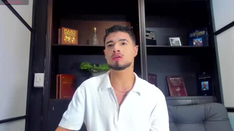 Edward Ross online show from November 3, 5:25 pm