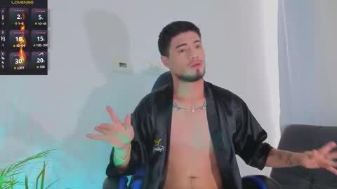 Edward Ross online show from February 21, 8:32 pm