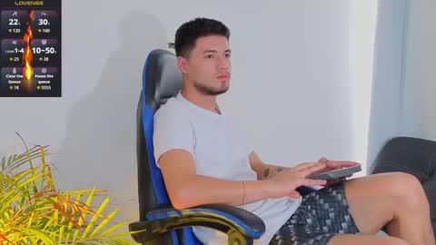 Edward Ross online show from March 23, 7:40 pm