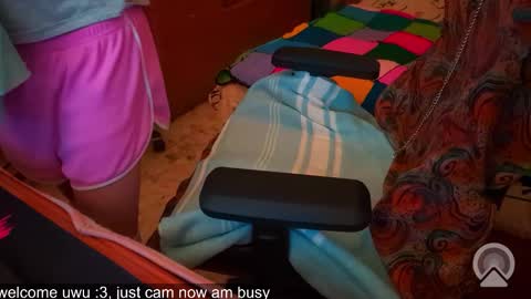 Alex online show from March 5, 10:06 pm