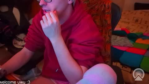 Alex online show from March 6, 10:28 pm