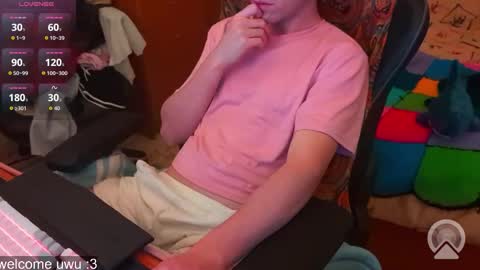 Alex online show from March 21, 3:33 am