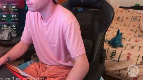 Snapshot of edwarh_01 chatting on May 9, 10:59 pm Alex online show from May 9, 10:59 pm