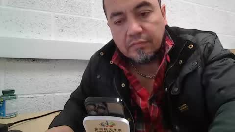 EdM online show from February 13, 10:44 am