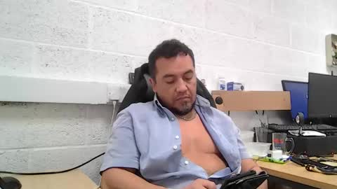 EdM online show from March 20, 11:48 am