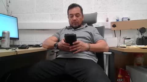 EdM online show from March 24, 11:04 am