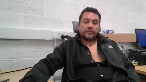 EdM online show from April 16, 11:44 am