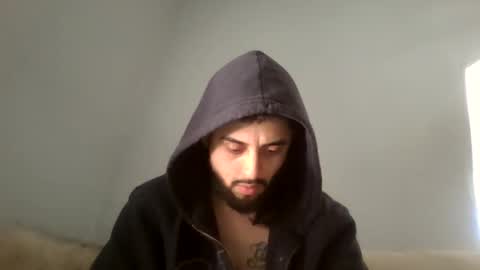 Grisales Private online show from March 11, 2:01 pm