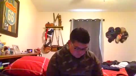 Snapshot of edwins777 chatting on January 27, 8:07 pm Nicky789 online show from January 27, 8:07 pm