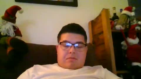 Snapshot of edwins777 chatting on February 7, 6:03 am Nicky789 online show from February 7, 6:03 am