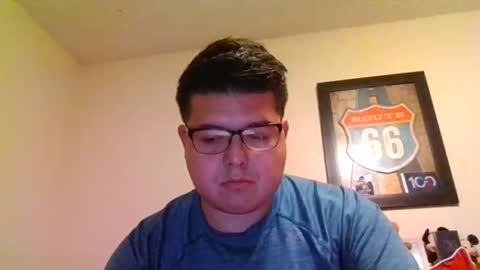 Nicky789 online show from May 5, 7:00 pm