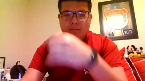 Nicky789 online show from June 2, 6:43 pm