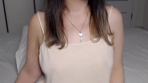 Snapshot of eelena4kiss chatting on October 7, 9:28 am eelena4kiss online show from October 7, 9:28 am