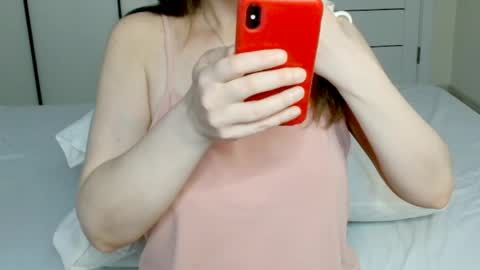 eelena4kiss online show from April 6, 11:00 am