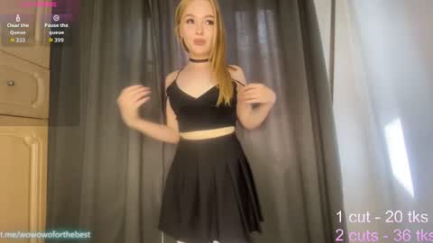 Lili online show from June 10, 7:29 am