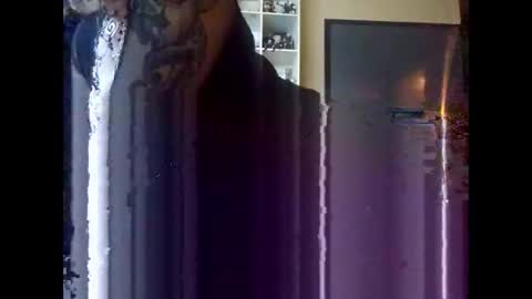 Snapshot of eeveejinxy chatting on October 7, 10:40 pm eeveejinxy online show from October 7, 10:40 pm