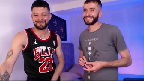 eevil_boys_77 online show from January 7, 3:42 am