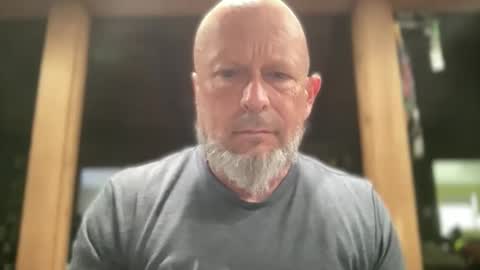Harley Biker online show from May 14, 4:47 pm