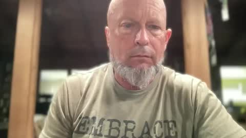 Harley Biker online show from May 15, 5:20 pm
