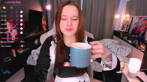 Effie online show from March 5, 11:38 am