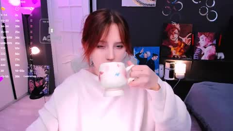 Effie online show from May 28, 10:01 am