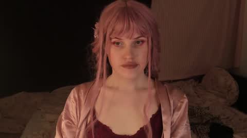 Effie Mur online show from December 15, 7:42 pm