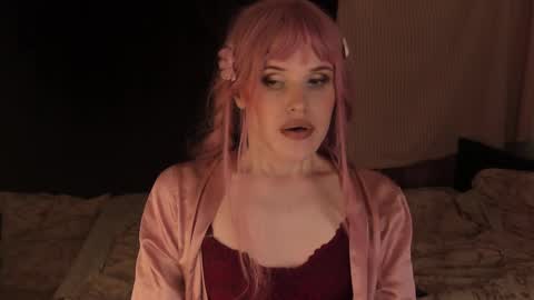 Effie Mur online show from December 22, 6:48 pm