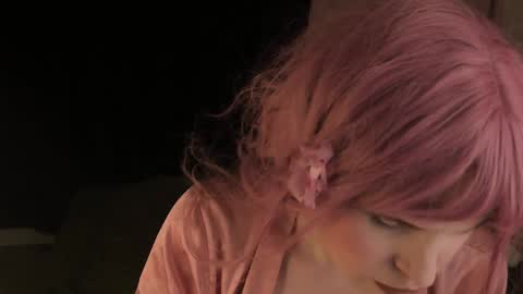 Effie Mur online show from December 29, 3:03 pm