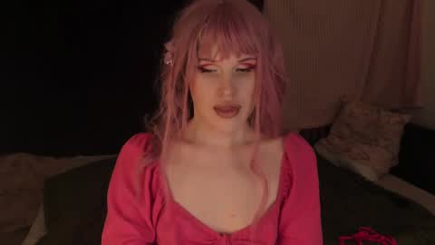 Effie Mur online show from January 3, 2:32 am